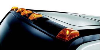 Roof Marker Lamp Package
