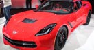 First 2014 Corvette Stingray Sells for $1.1 Million