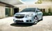 Chevrolet Cruze Wins Wheels Magazine Award For Best Small Saloon Car