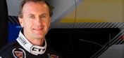 Cadillac Racing Driver Andy Pilgrim Does Far More Than Just Race