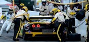 Corvette Racing Goes Second, Sixth At Lime Rock