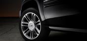 All-New 2015 Cadillac Escalade To Debut In October