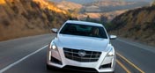 Motor Trends Names 2014 Cadillac CTS Car Of The Year