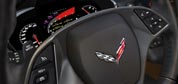 Too Much Information? Not from Corvette Stingray