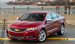 Cars.com Awards 2014 Chevrolet Silverado, Impala As Best Cars And Trucks For 2014
