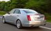2014 Cadillac CTS review: Top-notch performance, but not ease-of-use