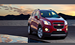 New Chevrolet Trax Now Available In Lebanon... 