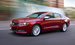 2014 Chevrolet Impala: A revitalized Impala gambols onto the savannah.