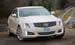 Cadillac ATS Experiencing Strong Sales In The Middle East 