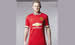 Manchester United to Wear New Chevrolet-Branded Shirt for the First Time against L.A. Galaxy