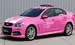 Chevrolet Continues To Fight The Breast Cancer Battle