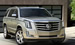 The Most Acclaimed Luxury SUV Ever| 2015 Cadillac Escalade 