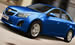 2015 Chevrolet Cruze Earns Five-Star Safety Rating From Federal Government
