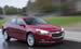 CHEVROLET MALIBU 2015: makes every aspect of every journey, truly unforgettable.
