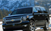 The 2015 Chevy Suburban,a highly-capable full-sized SUV