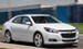 The 2015 Malibu where every line has meaning 