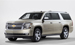 The twelfth generation of Chevrolet Suburban for 2015