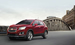 Explore your city on Chevrolet TRAX