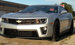 The ZL1 is the ultimate Chevy Camaro for the streets