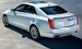 Limited Edition and Just for you , the Cadillac CTS ‘Bold’