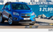 Chevrolet Trax, a cool smart city car now with a cool price