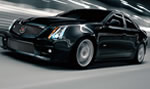 2012 Cadillac CTS-V SEDAN - Available in Lebanon