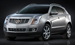The 2015 Cadillac SRX one of the best Midsize SUVS