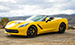  The 2015 Corvette for Roads that Twists