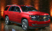 Ready for life: Chevrolet Tahoe 2016
