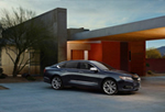 2014 Chevrolet Impala Features Automaker’s New Safety Technologies 