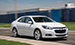 The 2016 Chevrolet Malibu innovative in every way