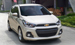 Chevrolet Spark the small car with everything you need