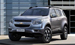 Chevrolet Trailblazer your ideal sidekick