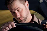 How to Avoid Falling Asleep While Driving