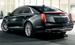The 2016 Cadillac XTS luxury sedan crafted to the minutest detail