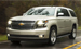 The 2016 Chevrolet Suburban an American original