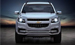 Chevrolet trailblazer wherever the road takes you