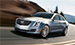 Know about the Innovative features in the 2016 ATS Sedan