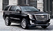 Feel The Heated and Cooled Front Seats in the 2016 Cadillac Escalade