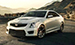 A Unique Exterior Design for the ​2016 ATS-V Coupe