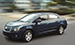 Chevrolet Cobalt 2016: ​Designed To Be Capable