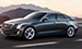  Check One of the Lightest Vehicles: Cadillac ATS Sedan 2016