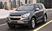 Chevrolet Trailblazer 2016: A Smoother More Agile Drive