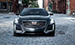 2016 Cadillac CTS: Powerful Engines & 8 Speed Automatic Transmission