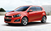 Chevrolet Sonic 2016: A Stone-Cold Stunner