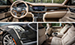 2016 Cadillac CT6: ​Platinum Extended Comfort Seats