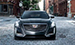 2016 Cadillac CTS: Near-Perfect 50/50 Weight Balance