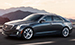 Enjoy a Premium Sound System in the 2016 Cadillac ATS Sedan