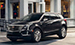 2017 Cadillac XT5: A Smooth Ride That You Control