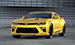 2016 Chevrolet Camaro: LEANER, FASTER, SMARTER